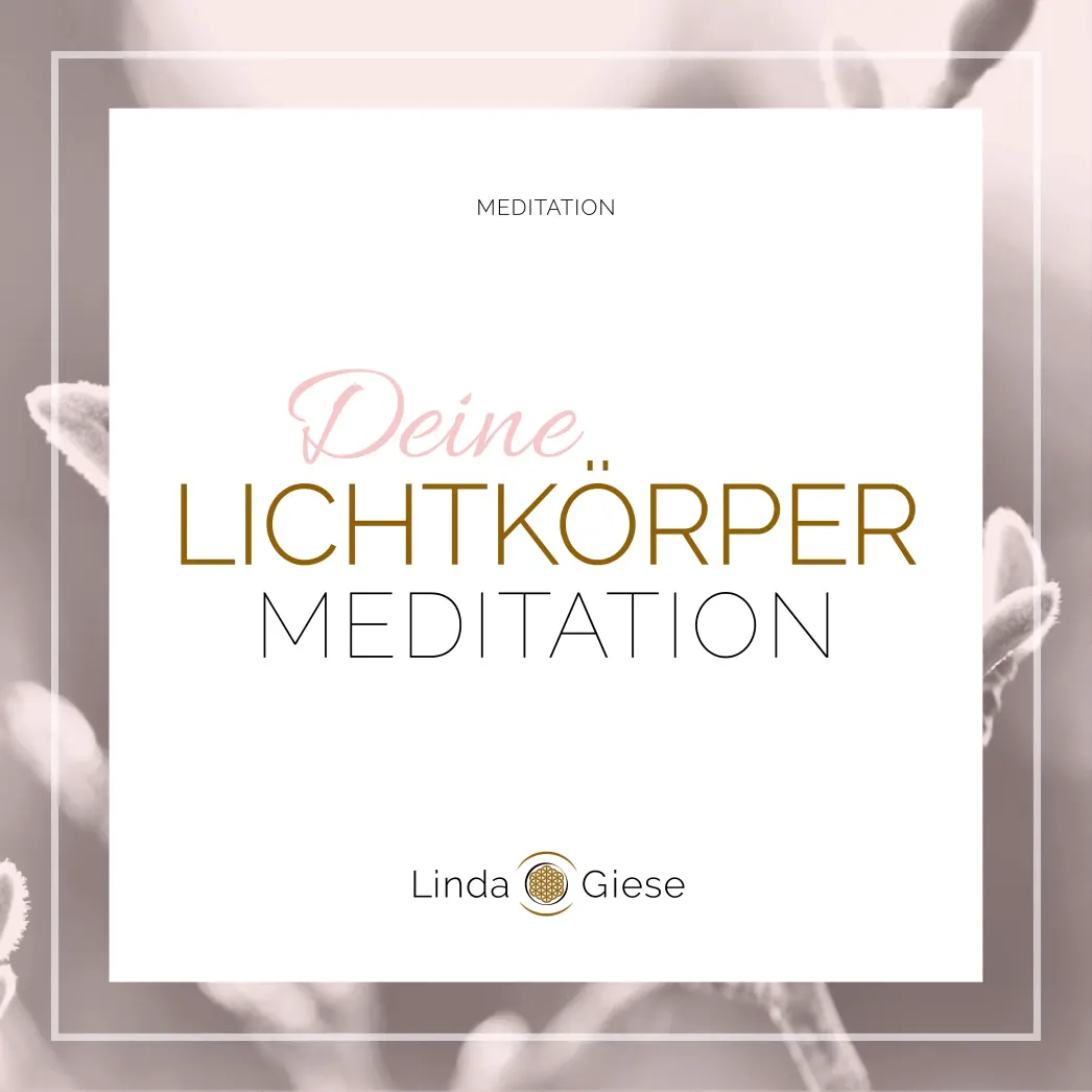 Chakra-Meditation mit Linda Giese