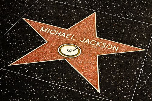 Michael Jackson Heal the World